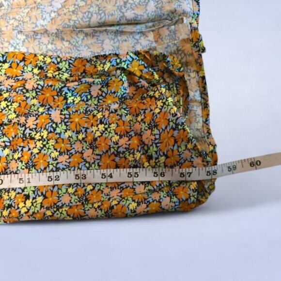 Maaji Blossom Sadie Maxi Dress - Size Large - Picture 10 of 10